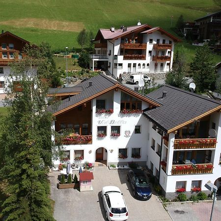 Chasa Val Bella Apartment Самнаун Екстериор снимка