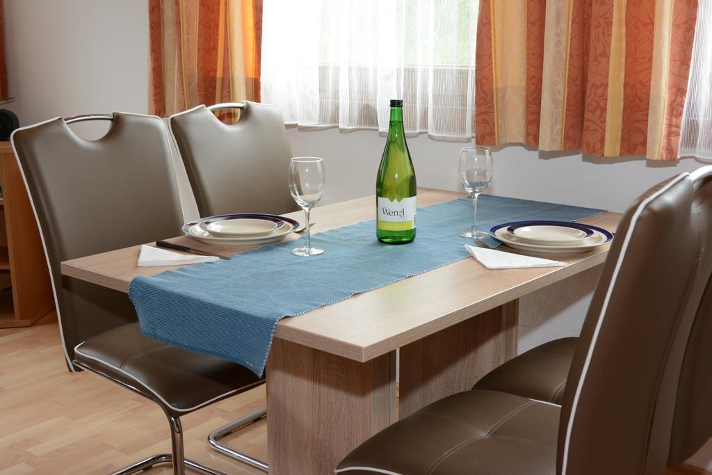 Chasa Val Bella Apartment Самнаун Екстериор снимка